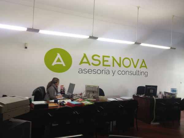 Asenova - Asesoría y Consulting de Empresas